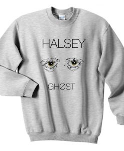 ghost sweatshirt